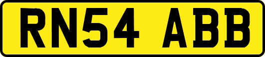 RN54ABB