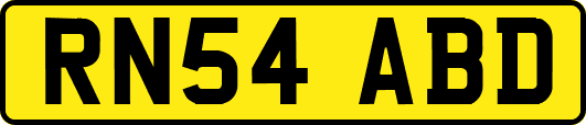 RN54ABD