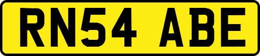 RN54ABE