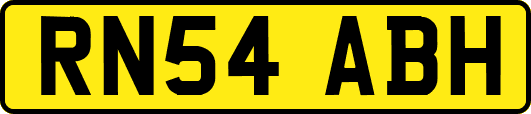 RN54ABH