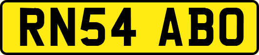 RN54ABO
