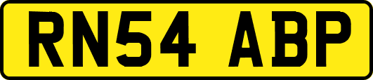 RN54ABP