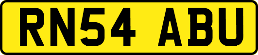 RN54ABU