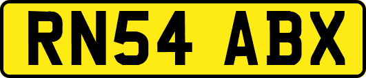 RN54ABX