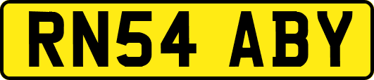 RN54ABY