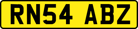 RN54ABZ