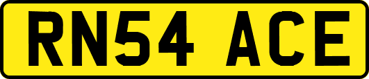 RN54ACE