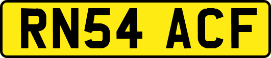 RN54ACF