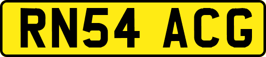 RN54ACG