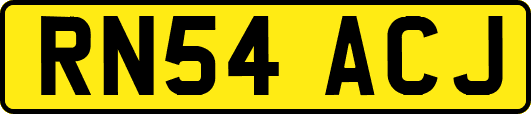 RN54ACJ