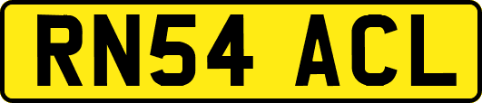 RN54ACL