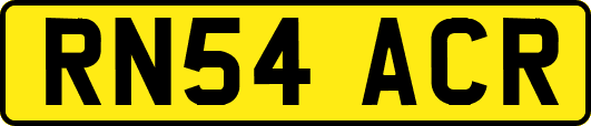 RN54ACR