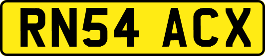 RN54ACX