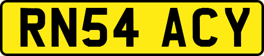 RN54ACY