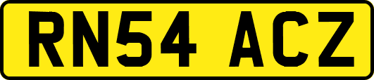 RN54ACZ