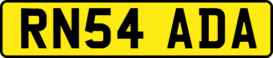 RN54ADA