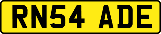RN54ADE