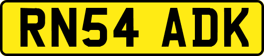 RN54ADK