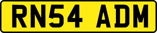 RN54ADM