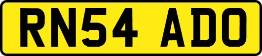 RN54ADO