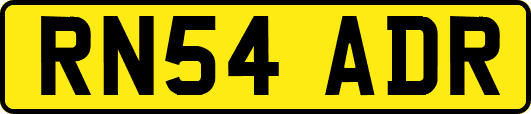 RN54ADR