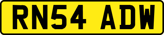 RN54ADW