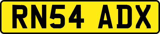 RN54ADX
