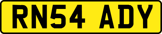 RN54ADY