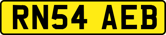 RN54AEB