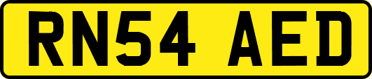 RN54AED