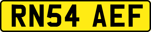 RN54AEF