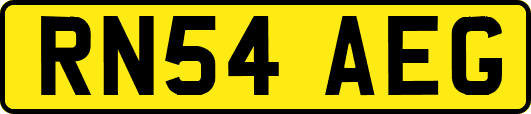 RN54AEG