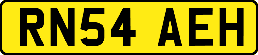 RN54AEH