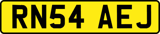 RN54AEJ