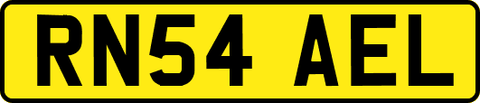 RN54AEL