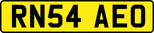 RN54AEO