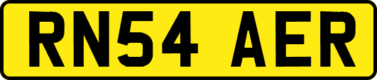 RN54AER