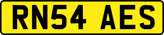 RN54AES