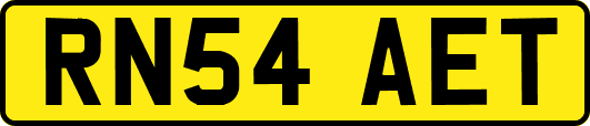 RN54AET