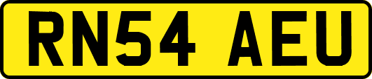 RN54AEU