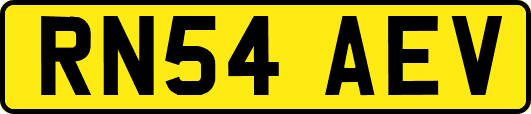 RN54AEV