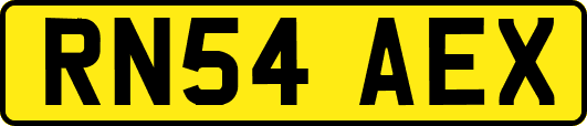 RN54AEX