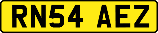 RN54AEZ