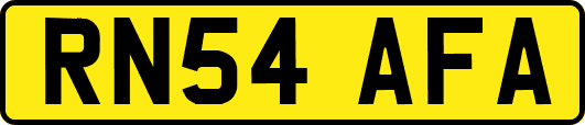 RN54AFA