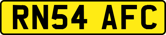 RN54AFC