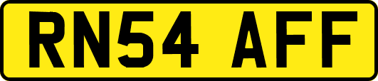 RN54AFF