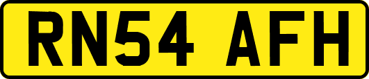 RN54AFH