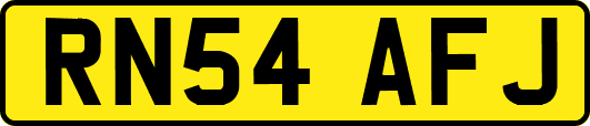 RN54AFJ