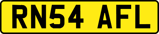 RN54AFL