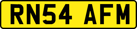 RN54AFM